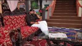 Sang Hoon Tere - 9th July 2025